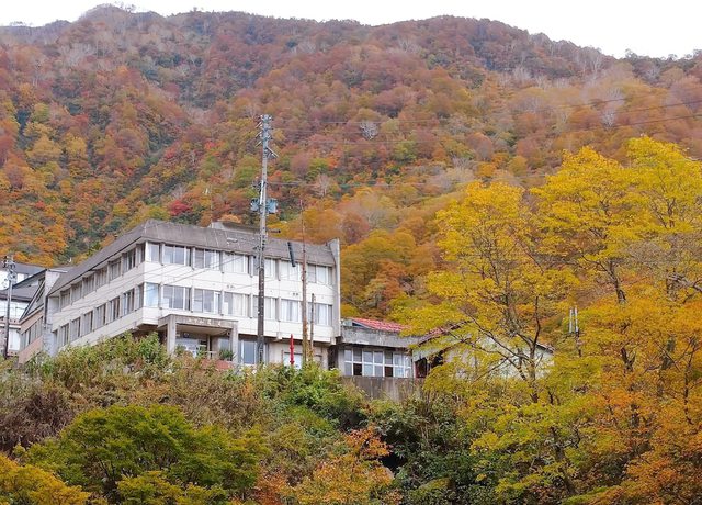 Imagen general del Hotel Hitou Hanabun. Foto 10