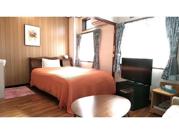 Imagen de la habitación del Hotel Hitoyoshi Mori no Hall Lady's Inn &ndash; Caters to Women. Foto 3