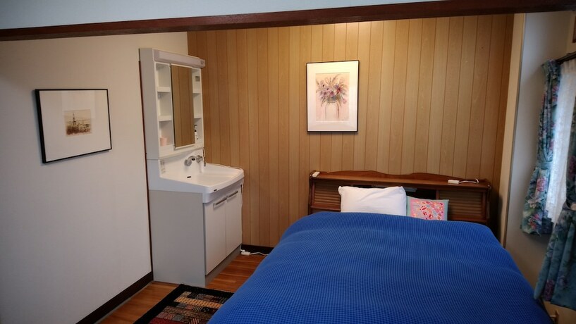Imagen de la habitación del Hotel Hitoyoshi Mori no Hall Lady's Inn &ndash; Caters to Women. Foto 6