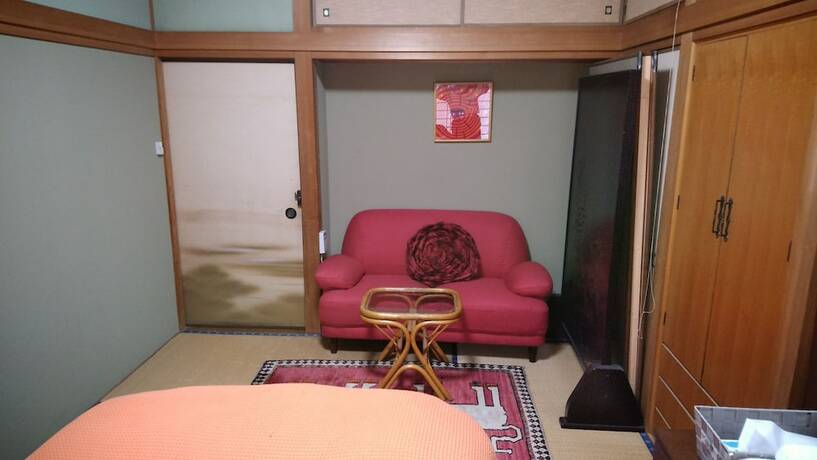 Imagen de la habitación del Hotel Hitoyoshi Mori no Hall Lady's Inn &ndash; Caters to Women. Foto 11