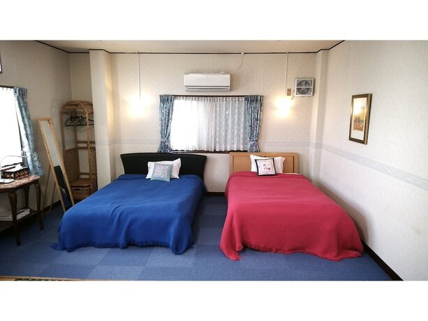 Imagen de la habitación del Hotel Hitoyoshi Mori no Hall Lady's Inn &ndash; Caters to Women. Foto 12