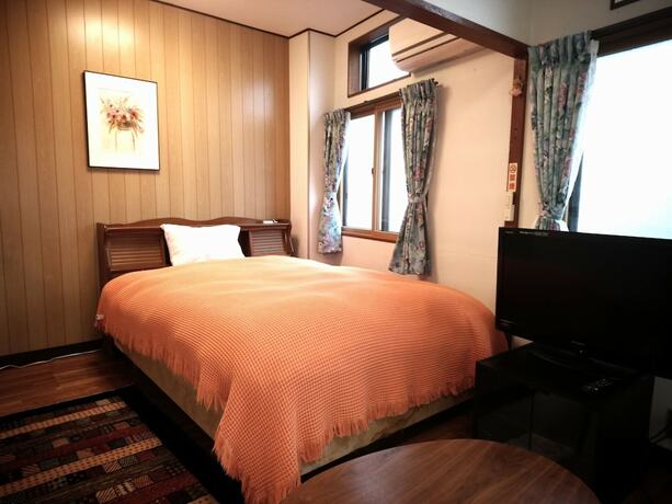 Imagen de la habitación del Hotel Hitoyoshi Mori no Hall Lady's Inn &ndash; Caters to Women. Foto 16