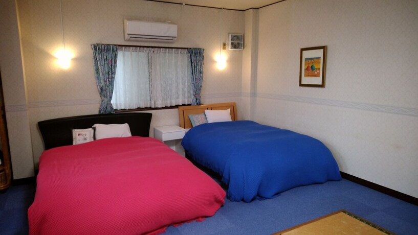 Imagen de la habitación del Hotel Hitoyoshi Mori no Hall Lady's Inn &ndash; Caters to Women. Foto 18