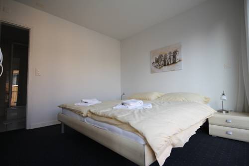 Imagen de la habitación del Hotel Hitrental Zugersee Apartments. Foto 4