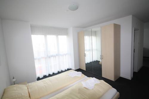 Imagen de la habitación del Hotel Hitrental Zugersee Apartments. Foto 8