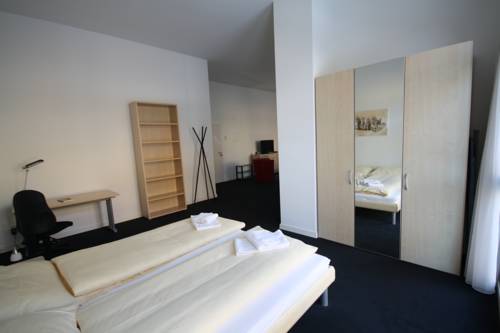 Imagen de la habitación del Hotel Hitrental Zugersee Apartments. Foto 10