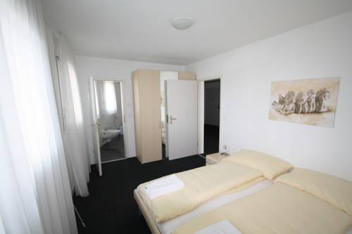 Imagen de la habitación del Hotel Hitrental Zugersee Apartments. Foto 12