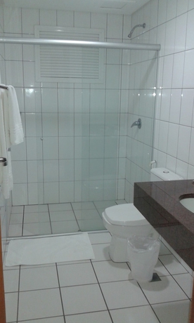Imagen de la habitación del Hotel Hits Pantanal. Foto 4