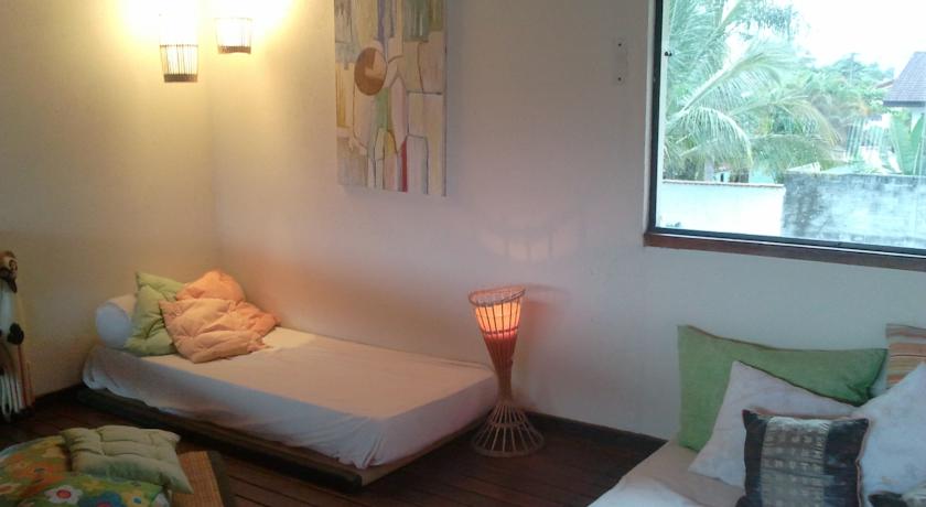 Imagen general del Hotel Hiu. Foto 2