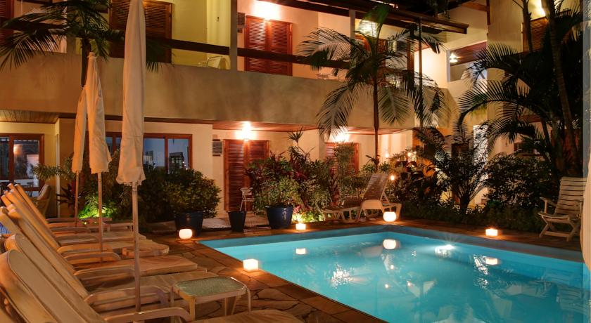 Imagen general del Hotel Hiu. Foto 5