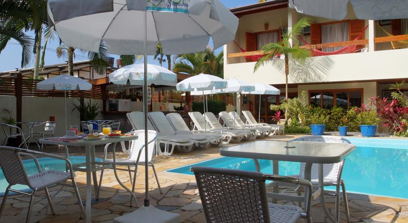 Imagen general del Hotel Hiu. Foto 6