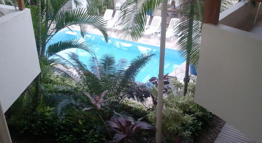 Imagen general del Hotel Hiu. Foto 8