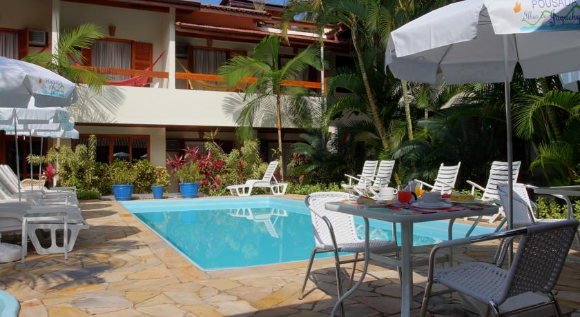 Imagen general del Hotel Hiu. Foto 17