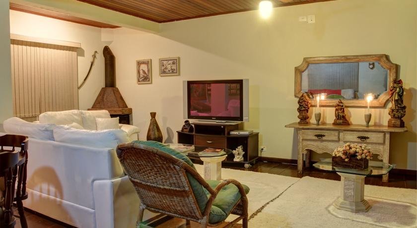 Imagen general del Hotel Hiu. Foto 9
