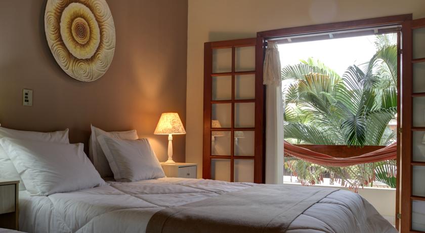 Imagen general del Hotel Hiu. Foto 11