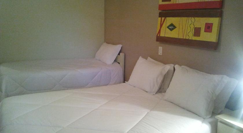 Imagen general del Hotel Hiu. Foto 12