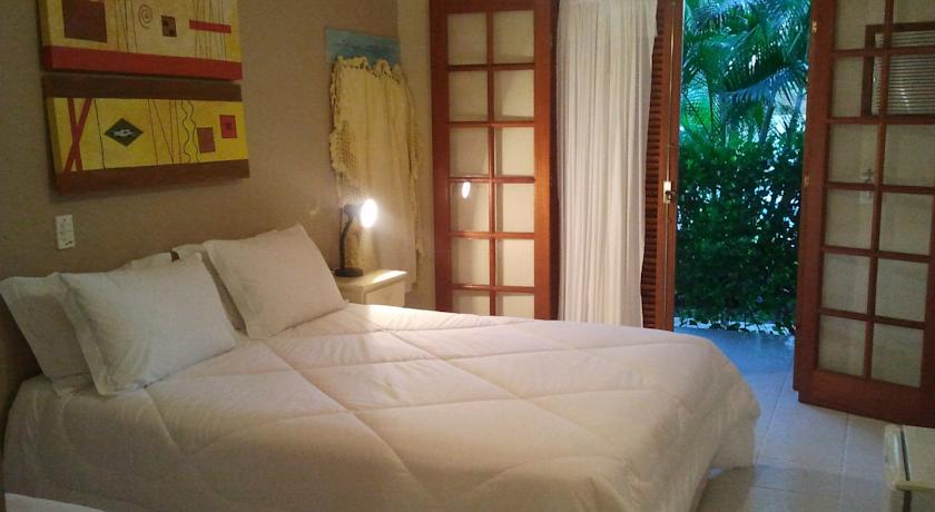 Imagen general del Hotel Hiu. Foto 13
