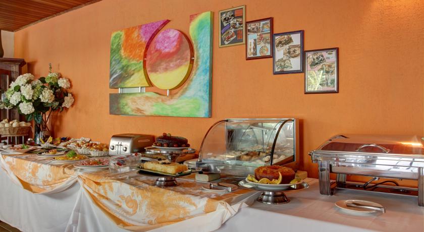 Imagen general del Hotel Hiu. Foto 15