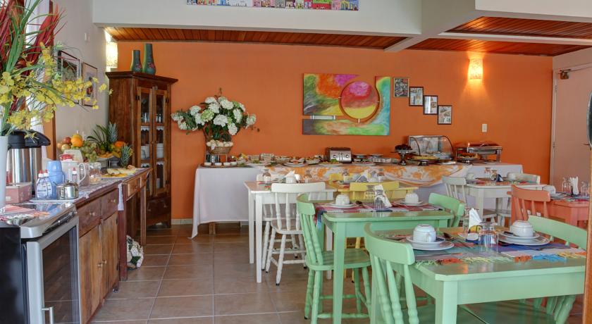 Imagen general del Hotel Hiu. Foto 16