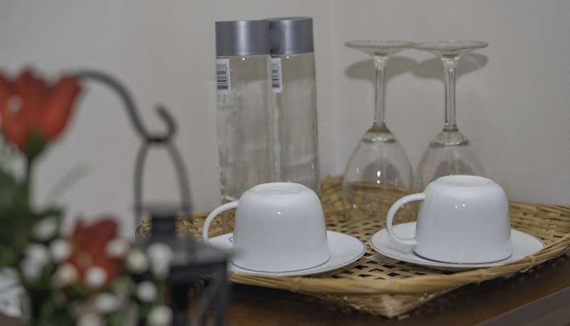 Imagen de la habitación del Hotel Hive 68 - and Resorts Negombo. Foto 16