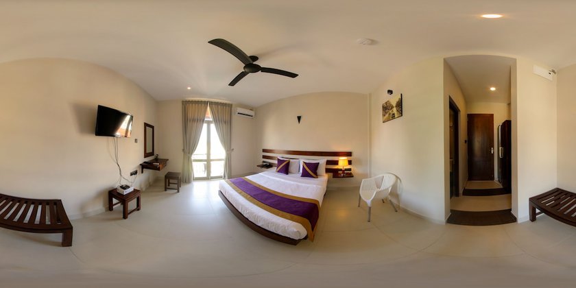 Imagen de la habitación del Hotel Hive 68 - and Resorts Negombo. Foto 17