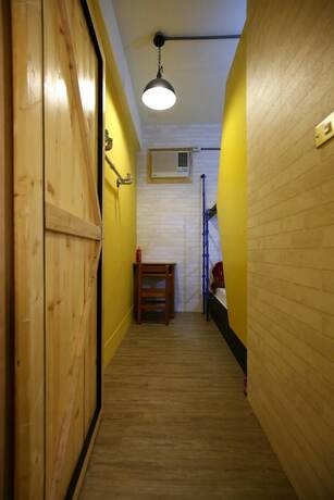 Imagen general del Hotel Hive Backpackers. Foto 8