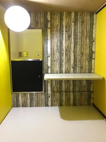 Imagen general del Hotel Hive Backpackers. Foto 9