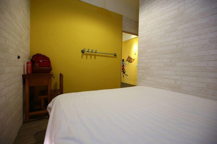 Imagen de la habitación del Hotel Hive Backpackers. Foto 34