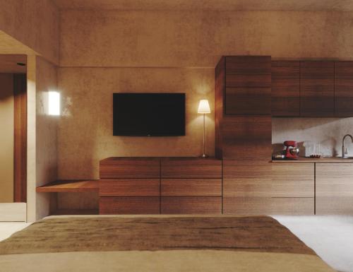 Imagen de la habitación del Hotel Hive Cancun. Foto 7