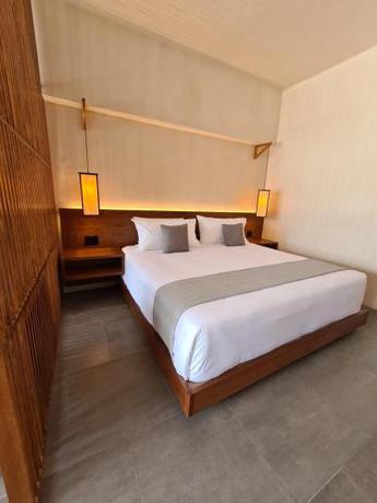 Imagen de la habitación del Hotel Hive Cancun. Foto 10