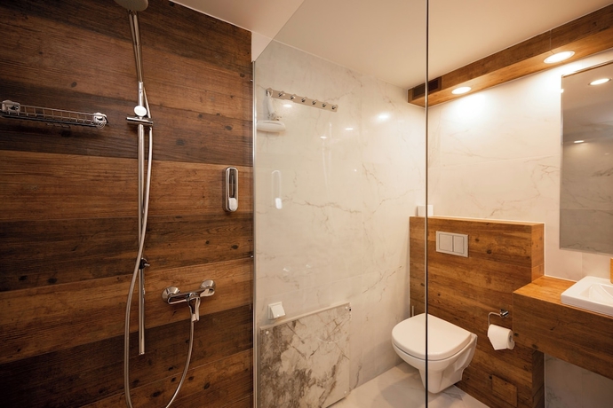 Imagen de la habitación del Hotel Hive Family House. Foto 15