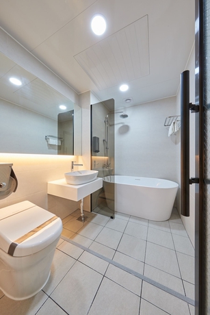 Imagen de la habitación del Hotel Hive Inn. Foto 11