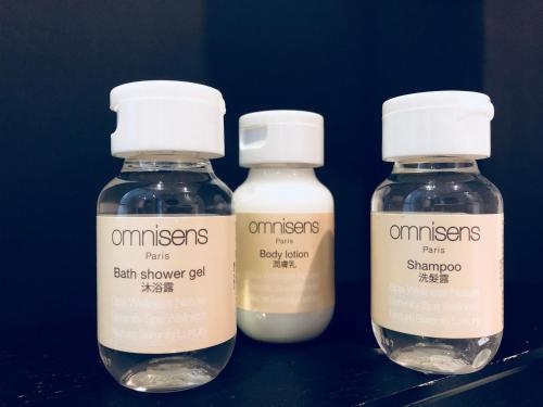 Imagen de la habitación del Hotel Hive, Luodong. Foto 6