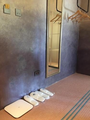 Imagen general del Hotel Hive, Luodong. Foto 3