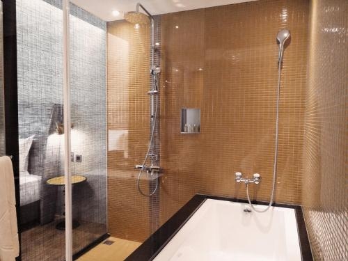 Imagen general del Hotel Hive, Luodong. Foto 5