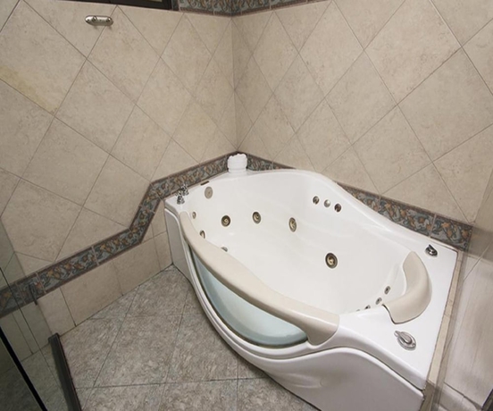 Imagen de la habitación del Hotel Hive Mexico City By Ghotels. Foto 5