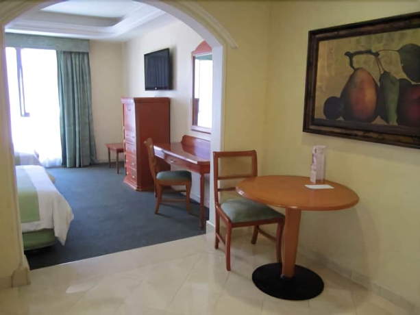 Imagen de la habitación del Hotel Hive Mexico City By Ghotels. Foto 19