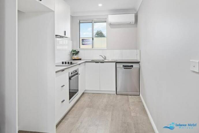 Imagen general del Hotel Hive, Moruya. Foto 2