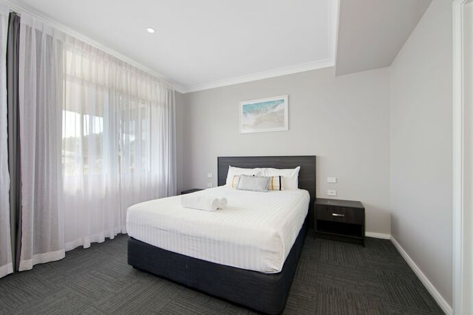 Imagen general del Hotel Hive, Moruya. Foto 3