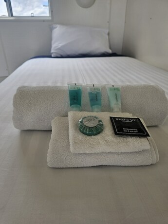 Imagen general del Hotel Hive, Moruya. Foto 4