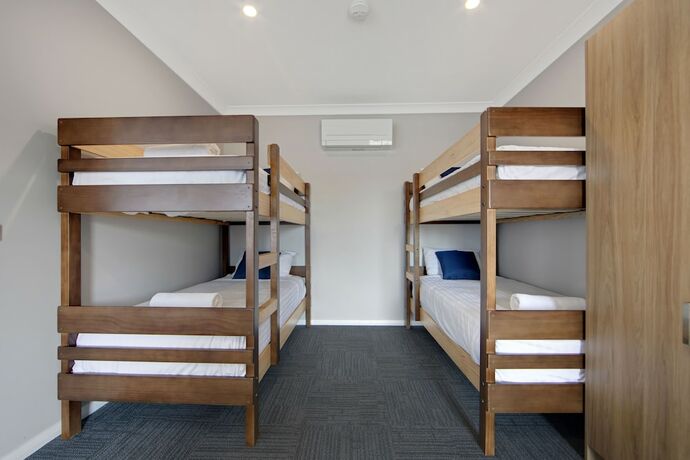 Imagen general del Hotel Hive, Moruya. Foto 5