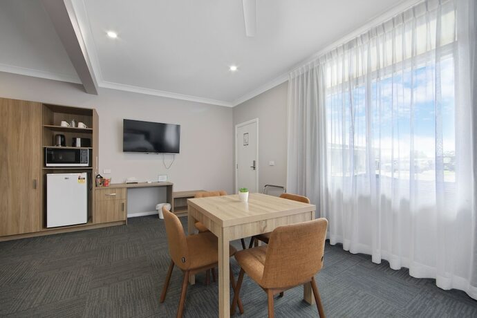 Imagen general del Hotel Hive, Moruya. Foto 7