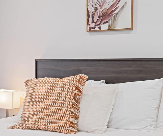 Imagen de la habitación del Hotel Hive, Moruya. Foto 16