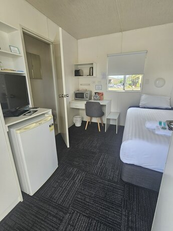 Imagen de la habitación del Hotel Hive, Moruya. Foto 18
