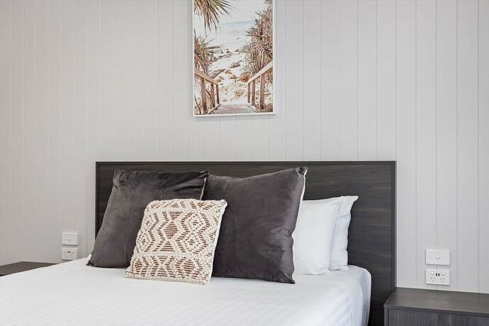 Imagen de la habitación del Hotel Hive, Moruya. Foto 20