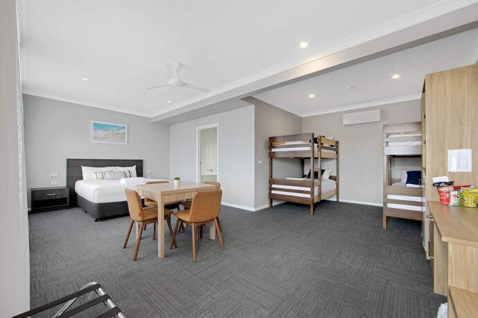 Imagen general del Hotel Hive, Moruya. Foto 9