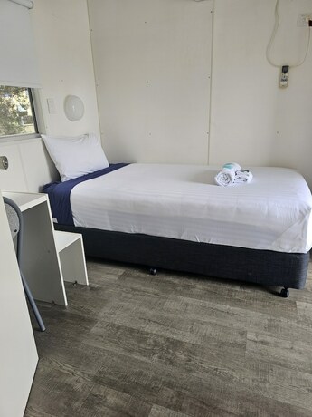 Imagen general del Hotel Hive, Moruya. Foto 10