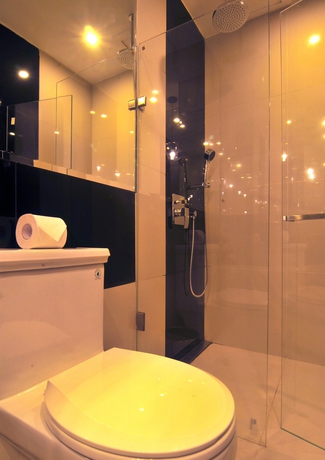 Imagen de la habitación del Hotel Hive and Convention Place. Foto 3