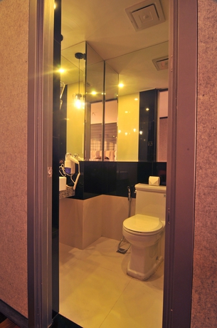 Imagen de la habitación del Hotel Hive and Convention Place. Foto 4