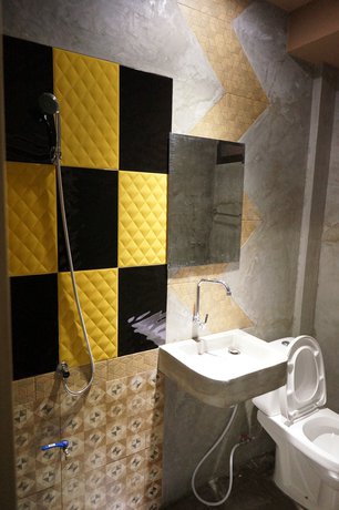 Imagen de los interiores del Hotel Hive28. Foto 17